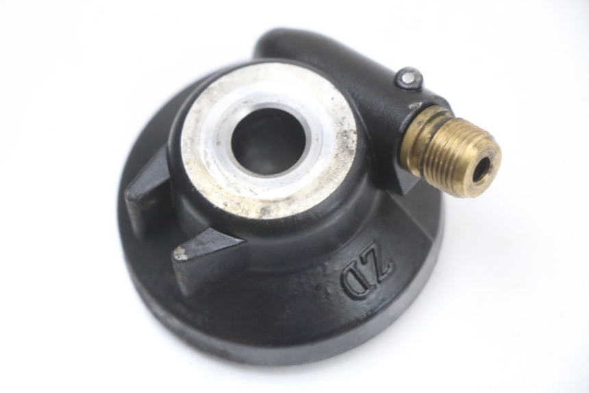 photo de Entrenador de cuentakilómetros EUROCKA R8 4T 50 (2013 - 2022) - Vista principal