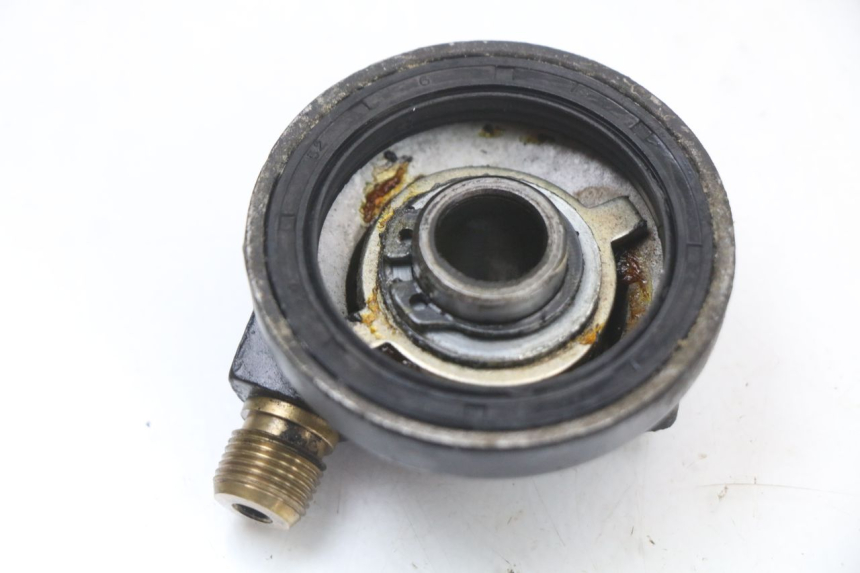 photo de Entrenador de cuentakilómetros EUROCKA R8 4T 50 (2013 - 2022) - Zoom estado de uso