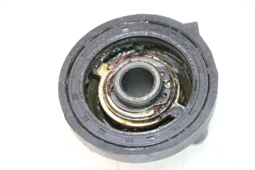 photo de REENVIO VELOCIMETRO ORCAL RAPTOR 50 (2015 - 2021) - Detalle de la pieza