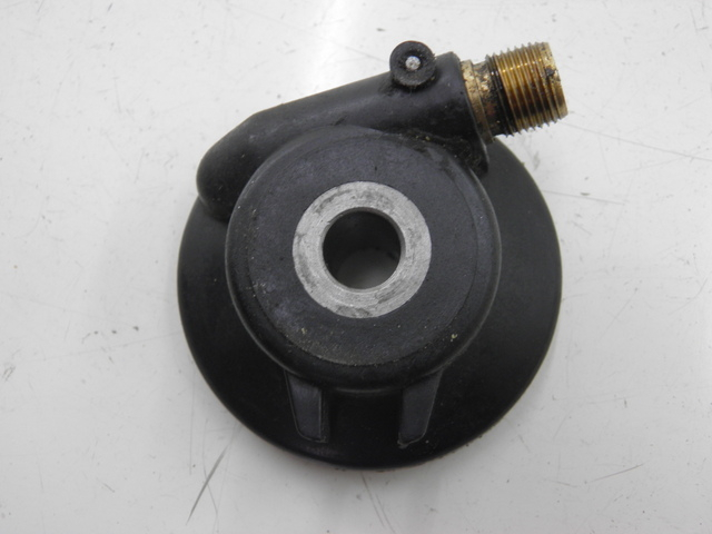 photo de REENVIO VELOCIMETRO ROADSIGN WALLABY 50 (2009 - 2014) - Vista principal