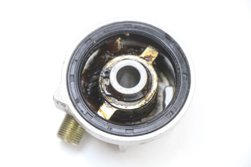 photo de ENTRENADOR DE CUENTAKILÓMETROS TNT MOTOR ROMA 10' 4T 50 (2019 - 2022) - Zoom estado de uso