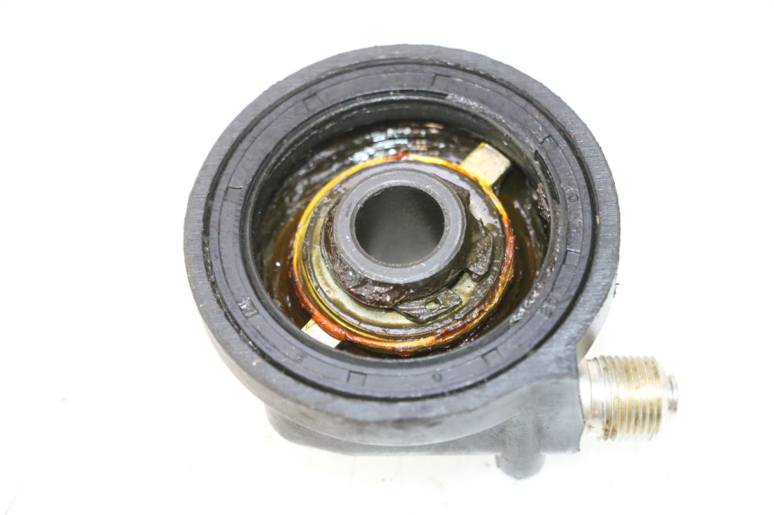 photo de REENVIO VELOCIMETRO TNT MOTOR ROMA 12' 2T 50 (2007 - 2018) - Zoom estado de uso