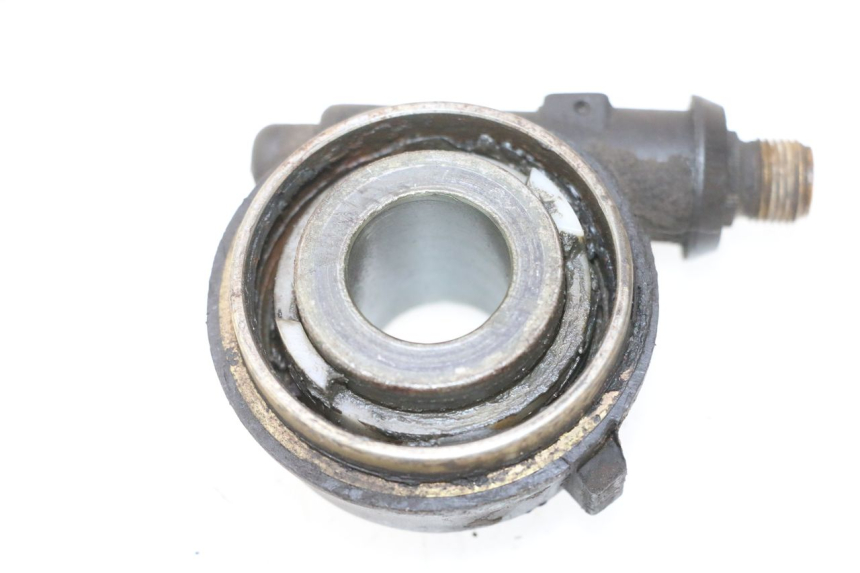 photo de REENVIO VELOCIMETRO MZ RT 125 (2000 - 2008) - Detalles de los puntos de fijación
