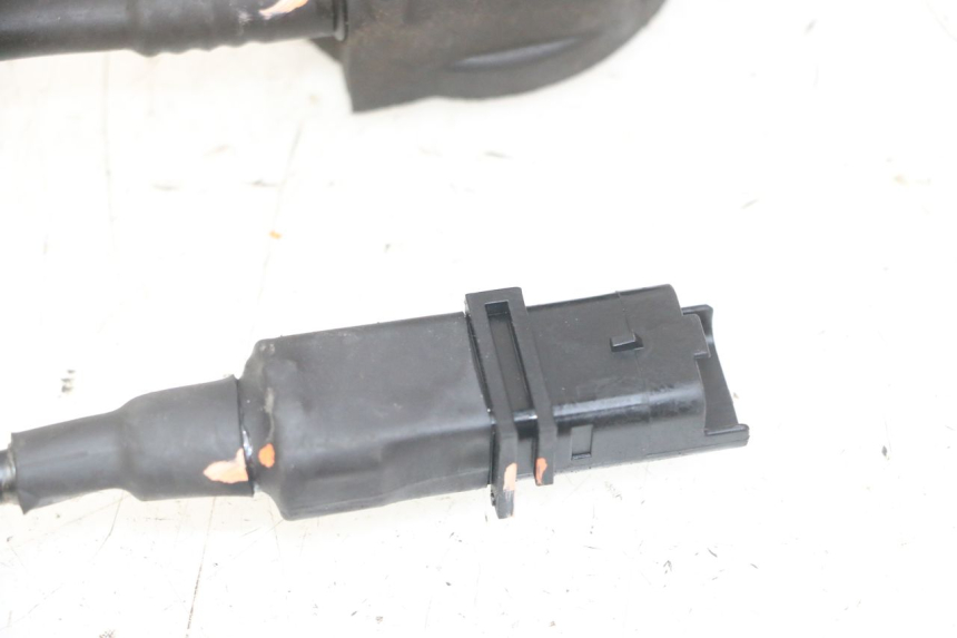 photo de REENVIO VELOCIMETRO PEUGEOT SATELIS COMPRESSOR K15 125 (2006 - 2009) - Vista general del producto