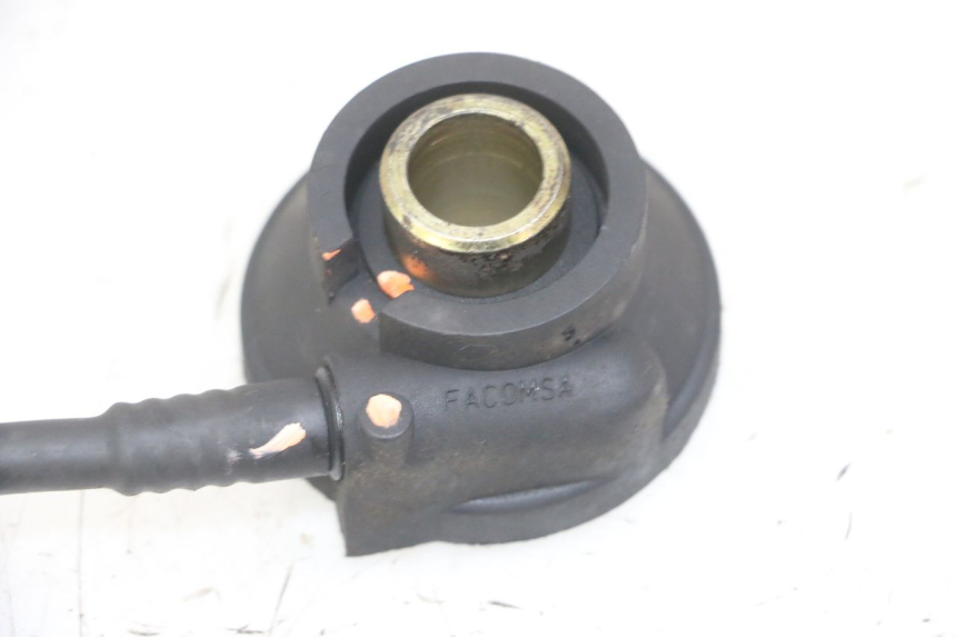 photo de REENVIO VELOCIMETRO PEUGEOT SATELIS COMPRESSOR K15 125 (2006 - 2009) - Detalles de los puntos de fijación
