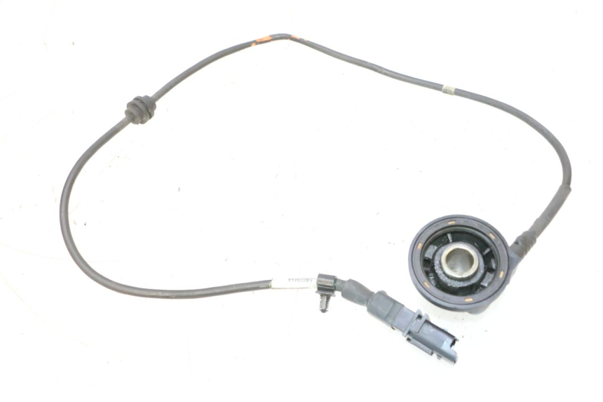 photo de REENVIO VELOCIMETRO PEUGEOT SATELIS COMPRESSOR K15 125 (2006 - 2009) - Detalle de la pieza
