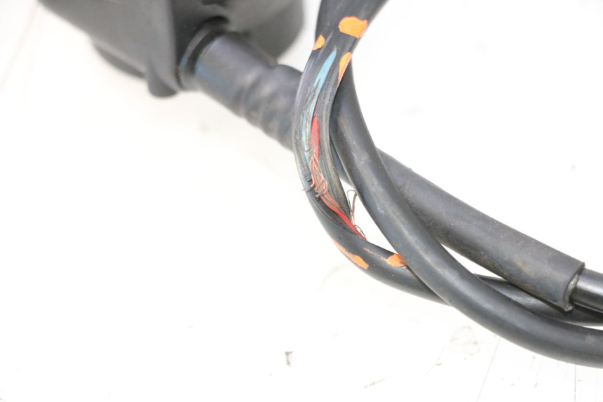 photo de REENVIO VELOCIMETRO PEUGEOT SATELIS COMPRESSOR K15 125 (2006 - 2009) - Zoom estado de uso