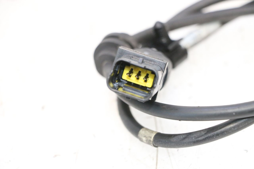 photo de REENVIO VELOCIMETRO PEUGEOT SATELIS COMPRESSOR K15 125 (2006 - 2009) - Otra perspectiva