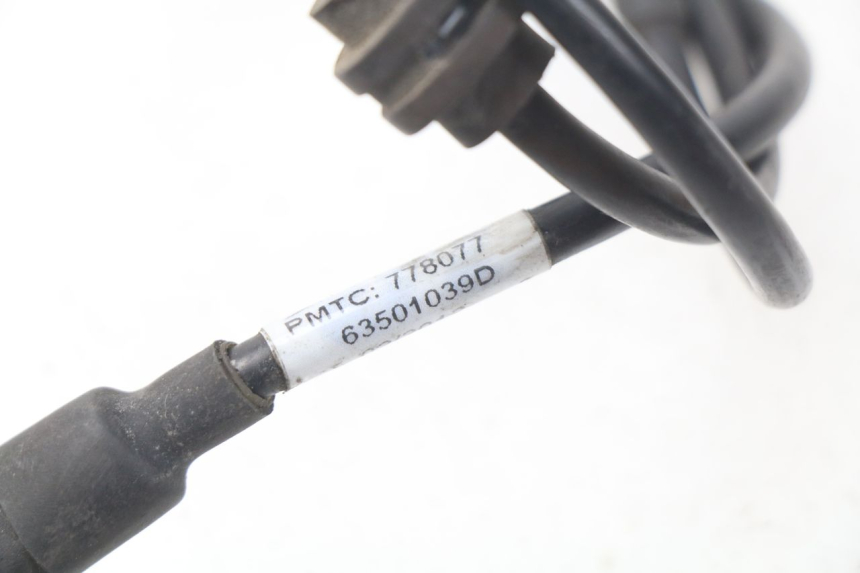 photo de REENVIO VELOCIMETRO PEUGEOT SATELIS 300 (2012 - 2015) - Detalle de la pieza