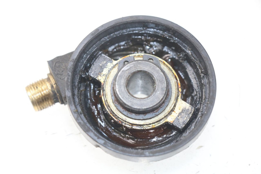 photo de ENTRENADOR DE CUENTAKILÓMETROS JM MOTORS SC 4T 50 (2012 - 2017) - Zoom estado de uso