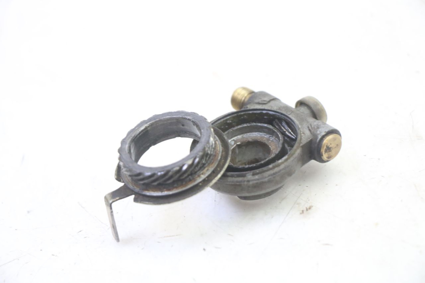 photo de ENTRENADOR DE CUENTAS PEUGEOT SPEEDAKE 50 (1995 - 1997) - Primer plano técnico