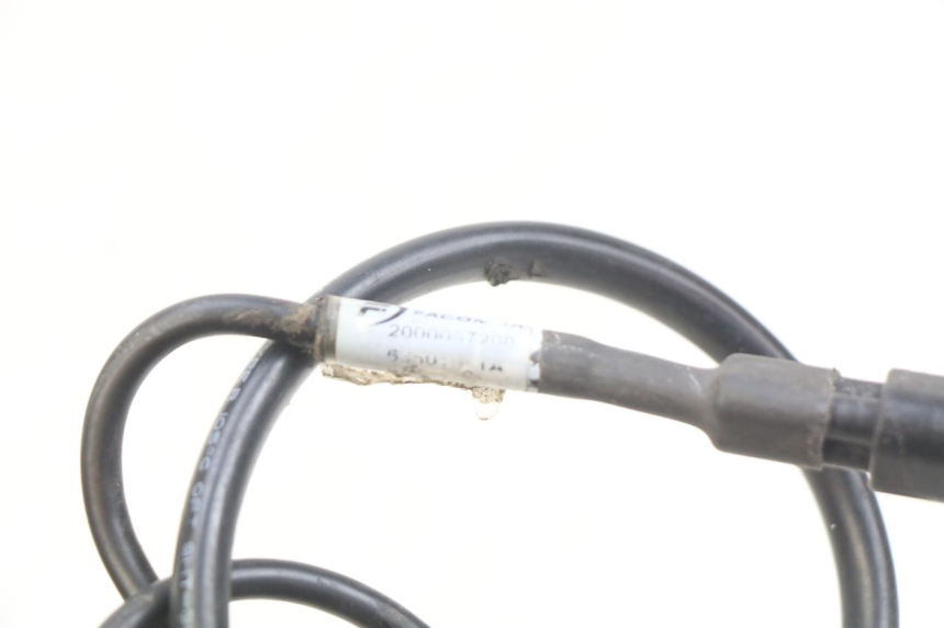 photo de TRANSMISOR DE VELOCÍMETRO PEUGEOT SPEEDFIGHT 3 AIR 50 (2009 - 2015) - Detalle de la pieza