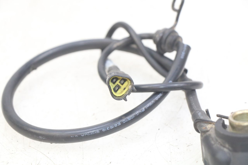 photo de TRANSMISOR DE VELOCÍMETRO PEUGEOT SPEEDFIGHT 3 AIR 50 (2009 - 2015) - Otra perspectiva