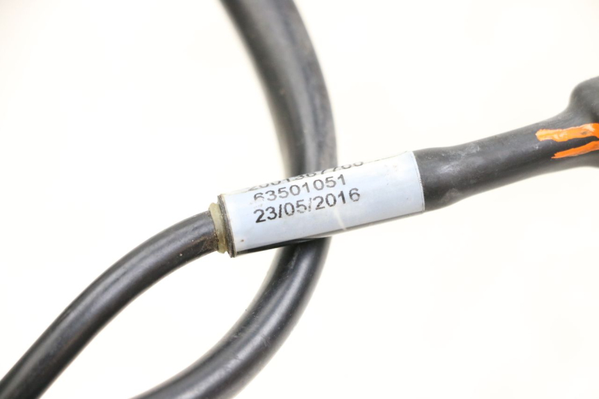 photo de REENVIO VELOCIMETRO PEUGEOT SPEEDFIGHT 4 2T 50 (2015 - 2019) - Detalle de la pieza