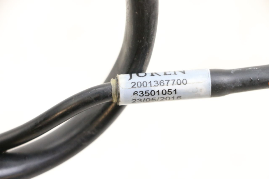 photo de REENVIO VELOCIMETRO PEUGEOT SPEEDFIGHT 4 2T 50 (2015 - 2019) - Zoom estado de uso