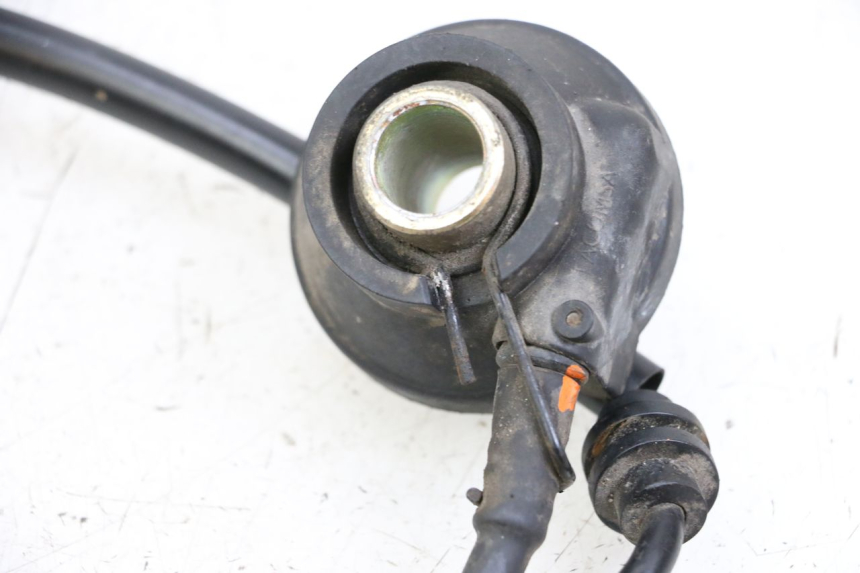 photo de REENVIO VELOCIMETRO PEUGEOT SPEEDFIGHT 4 2T 50 (2015 - 2019) - Estado de la superficie y material