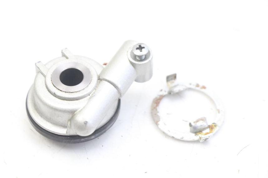 photo de REENVIO VELOCIMETRO RAZZO STEED 125 (2012 - 2018) - Vista principal