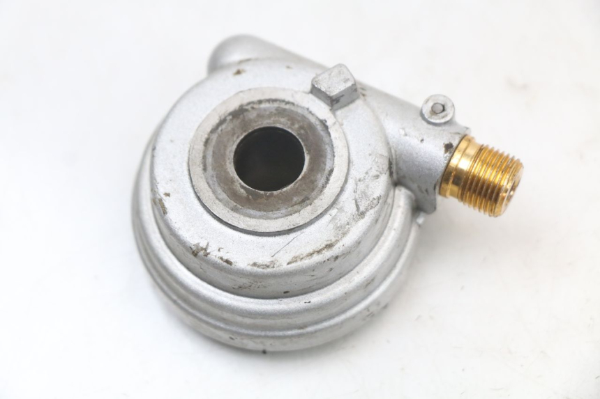 photo de Entrenador de cuentakilómetros VASTRO STREET X 4T 50 (2016 - 2021) - Vista principal