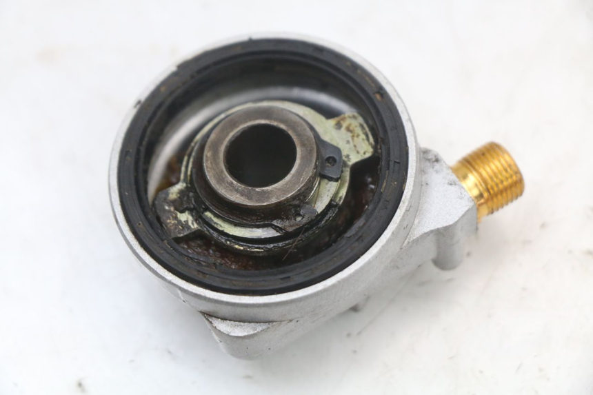 photo de Entrenador de cuentakilómetros VASTRO STREET X 4T 50 (2016 - 2021) - Zoom estado de uso