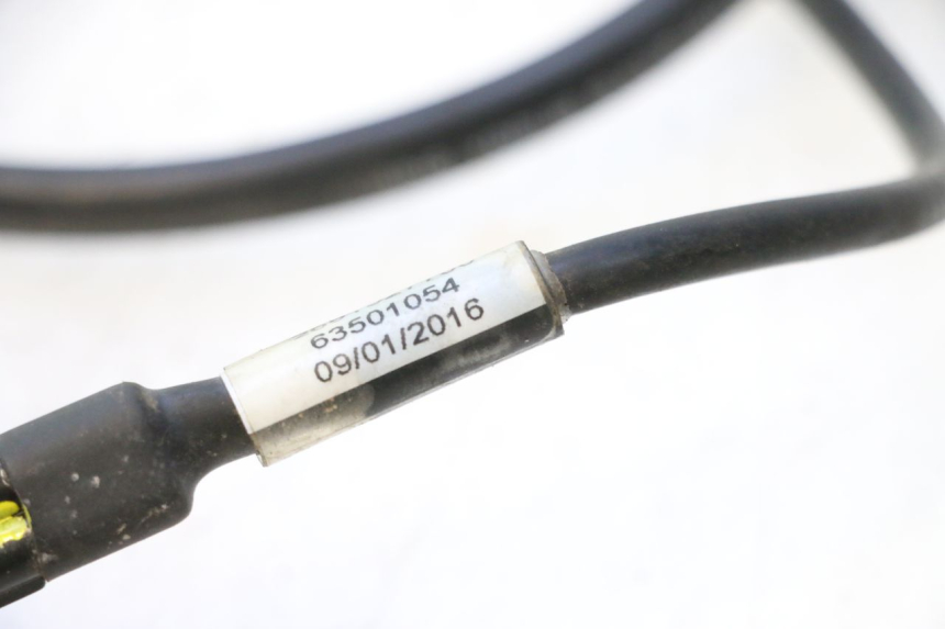 photo de REENVIO VELOCIMETRO PEUGEOT STREETZONE NAKED 2T 50 (2014 - 2018) - Detalle de la pieza