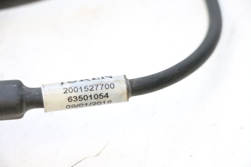 photo de REENVIO VELOCIMETRO PEUGEOT STREETZONE NAKED 2T 50 (2014 - 2018) - Zoom estado de uso