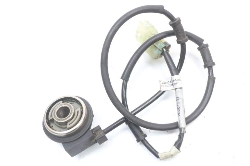 photo de REENVIO VELOCIMETRO KYMCO SUPER 8 4T 50 (2021 - 2024) - Zoom estado de uso