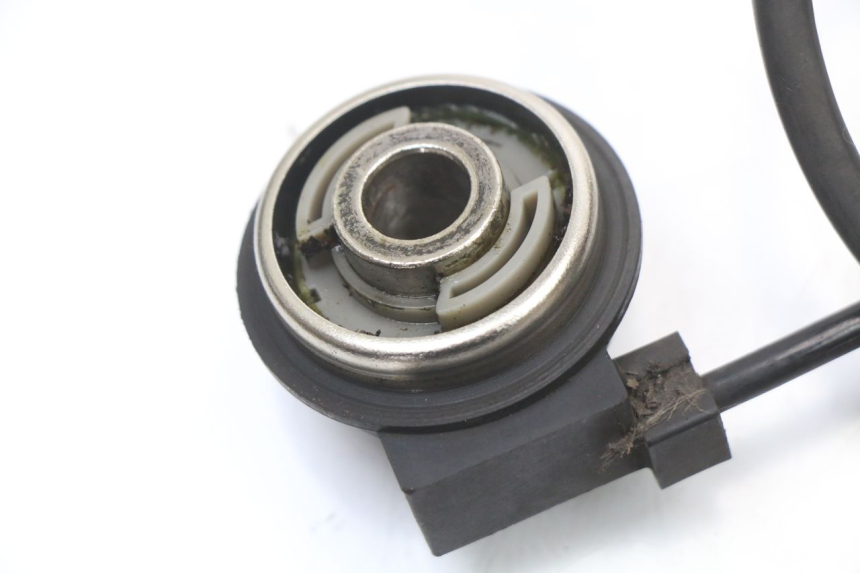 photo de REENVIO VELOCIMETRO KYMCO SUPER 8 4T 50 (2021 - 2024) - Otra perspectiva