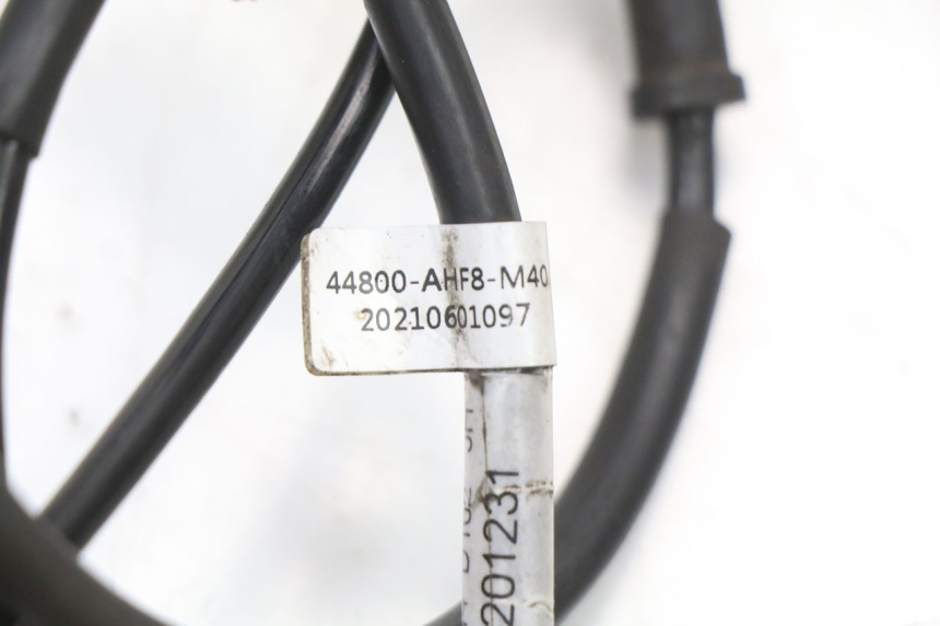 photo de REENVIO VELOCIMETRO KYMCO SUPER 8 4T 50 (2021 - 2024) - Primer plano técnico