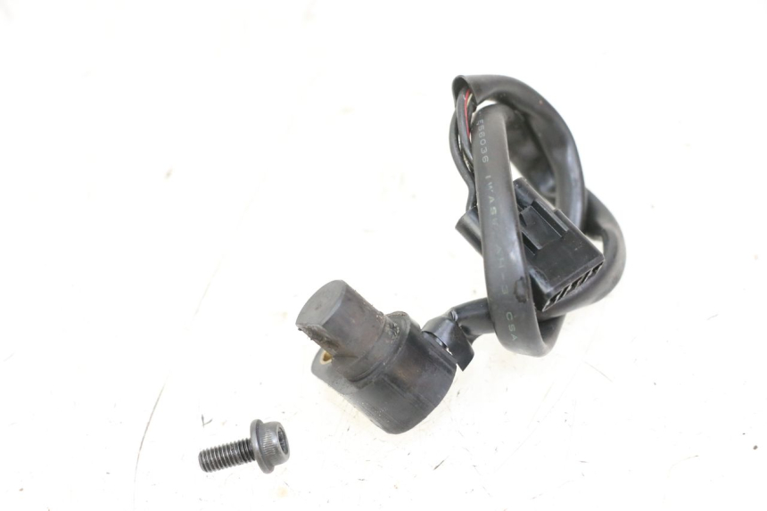 photo de REENVIO VELOCIMETRO SUZUKI GSR 750 (2011 - 2017) - Vista principal