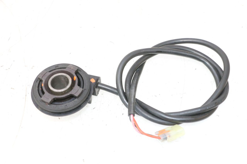 photo de REENVIO VELOCIMETRO SUZUKI SV S 650 (2003 - 2009) - Vista principal
