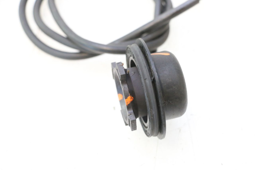 photo de REENVIO VELOCIMETRO SUZUKI SV S 650 (2003 - 2009) - Detalle de la pieza