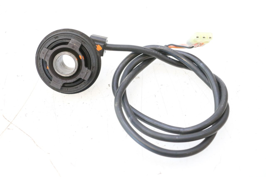 photo de REENVIO VELOCIMETRO SUZUKI SV S 650 (2003 - 2009) - Zoom estado de uso