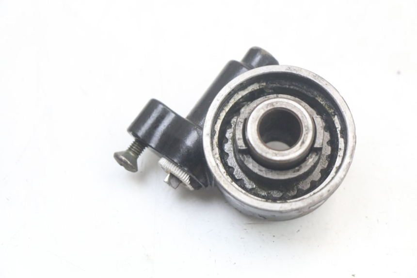 photo de ENTRENADOR DE CUENTAKILÓMETROS SYM ORBIT 2 4T 50 (2018 - 2022) - Zoom estado de uso