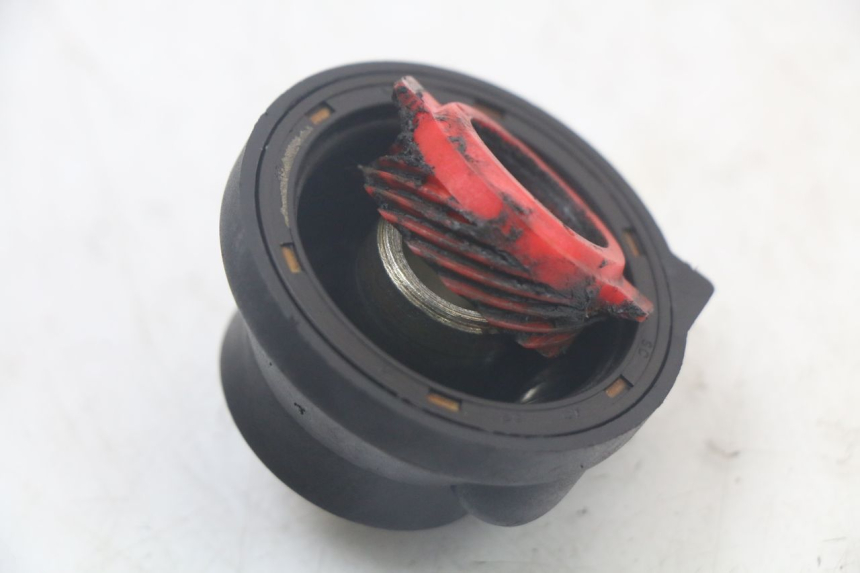 photo de TRANSMISOR DE VELOCÍMETRO PEUGEOT TKR TREKKER FURIOUS 50 (2005 - 2014) - Otra perspectiva