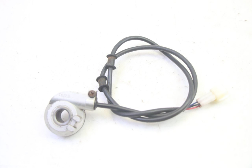 photo de REENVIO VELOCIMETRO KSR TR SM 50 (2015 - 2018) - Zoom estado de uso