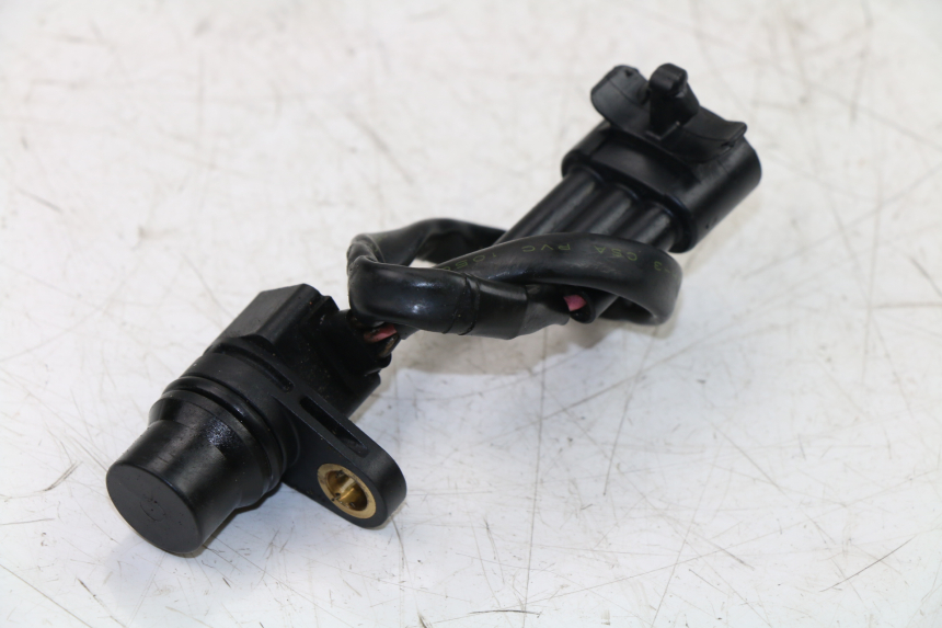 photo de REENVIO VELOCIMETRO TRIUMPH STREET TRIPLE 675 (2007 - 2012) - Vista principal