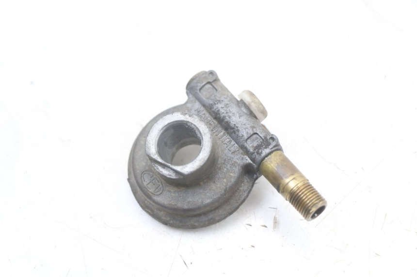 photo de ENTRENADOR DE CUENTAKILÓMETROS PIAGGIO TYPHOON 80 (1994 - 1997) - Vista principal