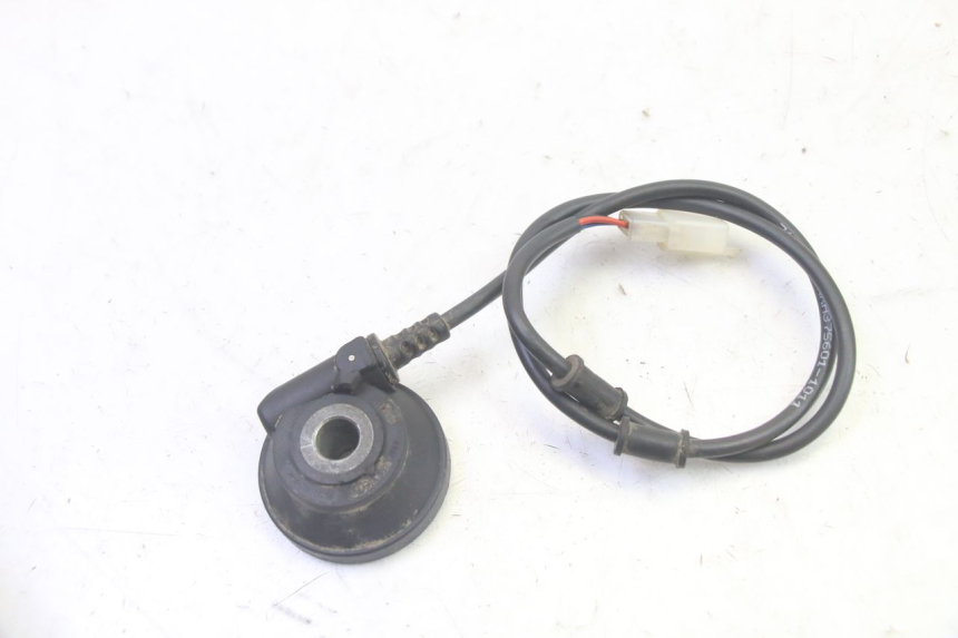 photo de REENVIO VELOCIMETRO YAMAHA TZR 50 (2008 - 2016) - Detalle de la pieza