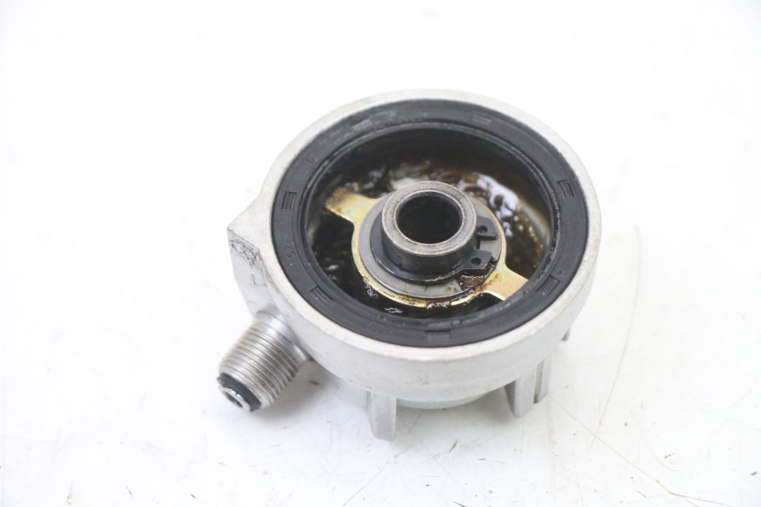 photo de ENTRENADOR DE CUENTAKILÓMETROS UNIVERSAL BIKE ZN50QT-11B 50 (2018 - 2021) - Zoom estado de uso