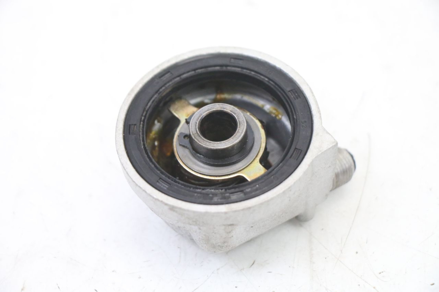 photo de ENTRENADOR DE CUENTAKILÓMETROS UNIVERSAL BIKE ZN50QT-11B 50 (2018 - 2021) - Otra perspectiva