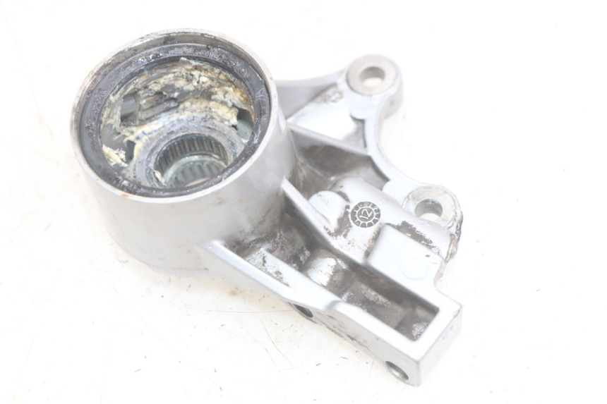 photo de ENTRENADOR DE CUENTAKILÓMETROS PIAGGIO VESPA S 2T 50 (2007 - 2014) - Zoom estado de uso