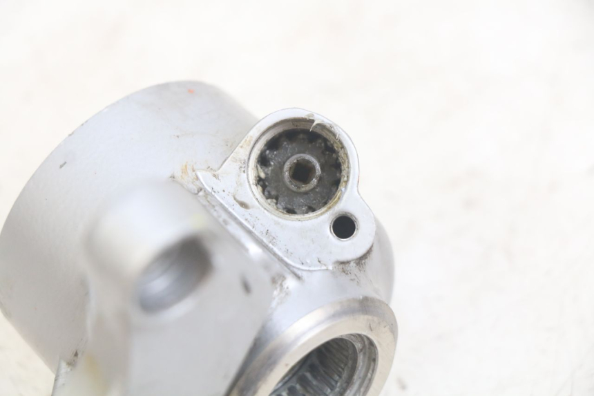 photo de ENTRENADOR DE CUENTAKILÓMETROS PIAGGIO VESPA S 2T 50 (2007 - 2014) - Otra perspectiva