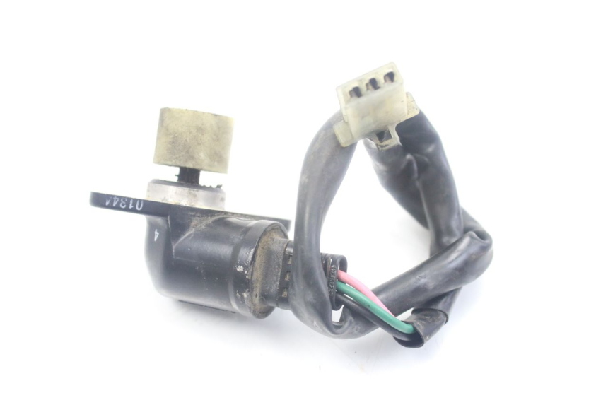 photo de REENVIO VELOCIMETRO HONDA VFR VTEC RC46 800 (2002 - 2013) - Zoom estado de uso