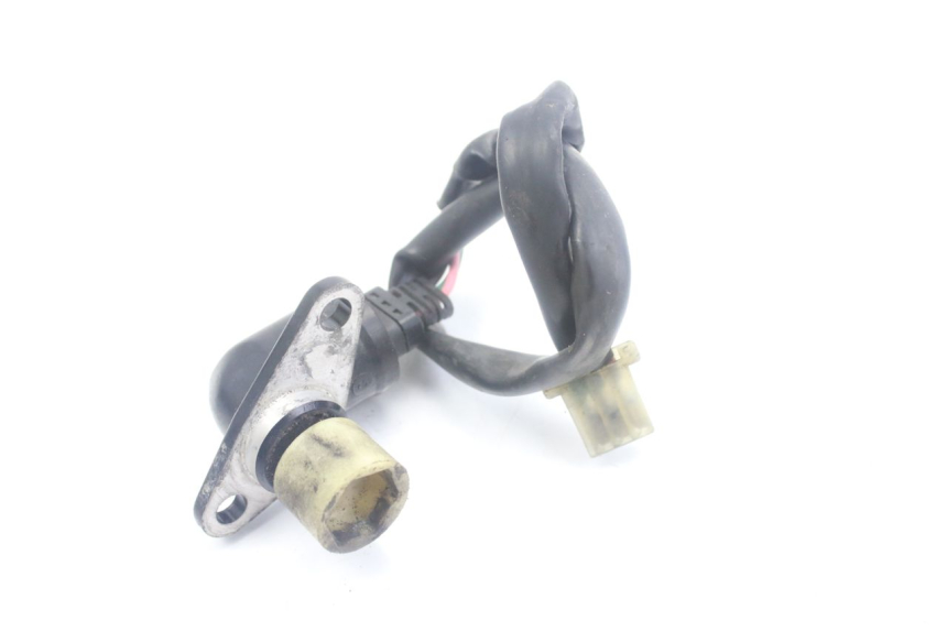 photo de REENVIO VELOCIMETRO HONDA VFR VTEC RC46 800 (2002 - 2013) - Primer plano técnico