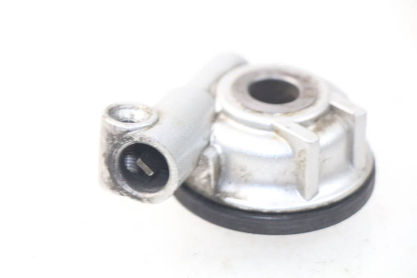 photo de TRANSMISOR DE VELOCÍMETRO EUROCKA VIRTUALITY GT 4T 50 (2011 - 2017) - Detalle de la pieza