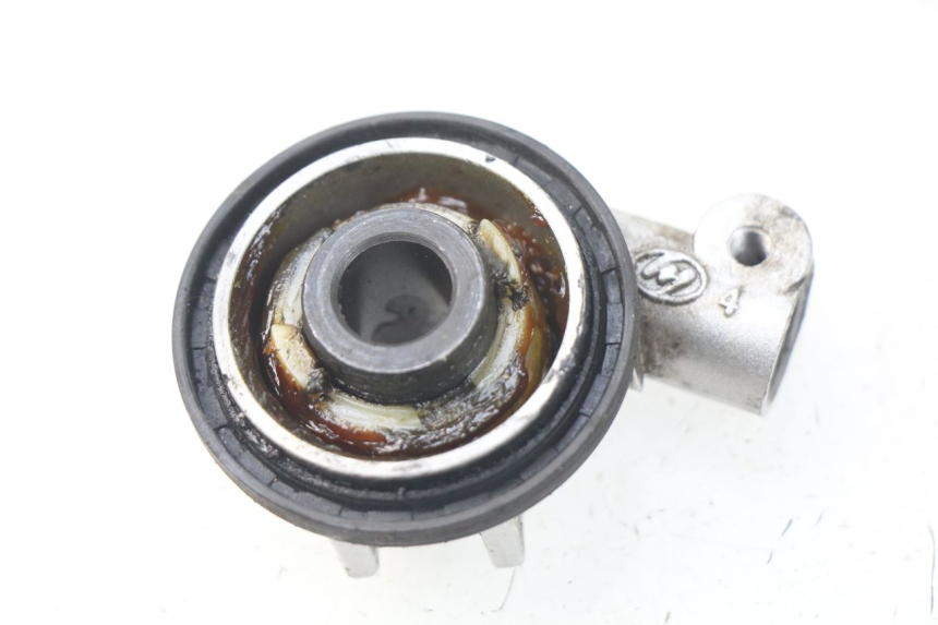 photo de TRANSMISOR DE VELOCÍMETRO EUROCKA VIRTUALITY GT 4T 50 (2011 - 2017) - Zoom estado de uso