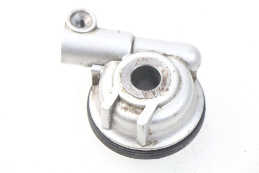 photo de TRANSMISOR DE VELOCÍMETRO EUROCKA VIRTUALITY GT 4T 50 (2011 - 2017) - Otra perspectiva