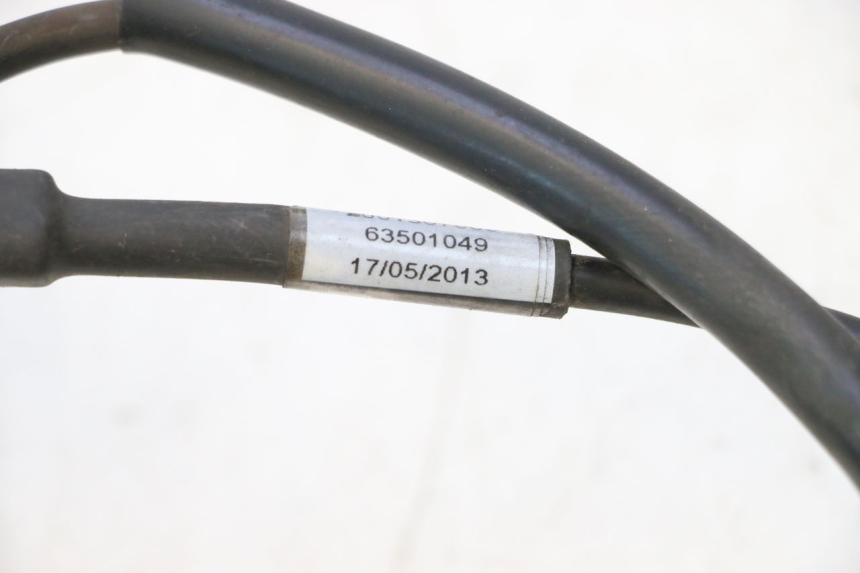 photo de TRANSMISOR DE VELOCÍMETRO PEUGEOT VIVACITY NEW 2T 50 (2008 - 2017) - Zoom estado de uso