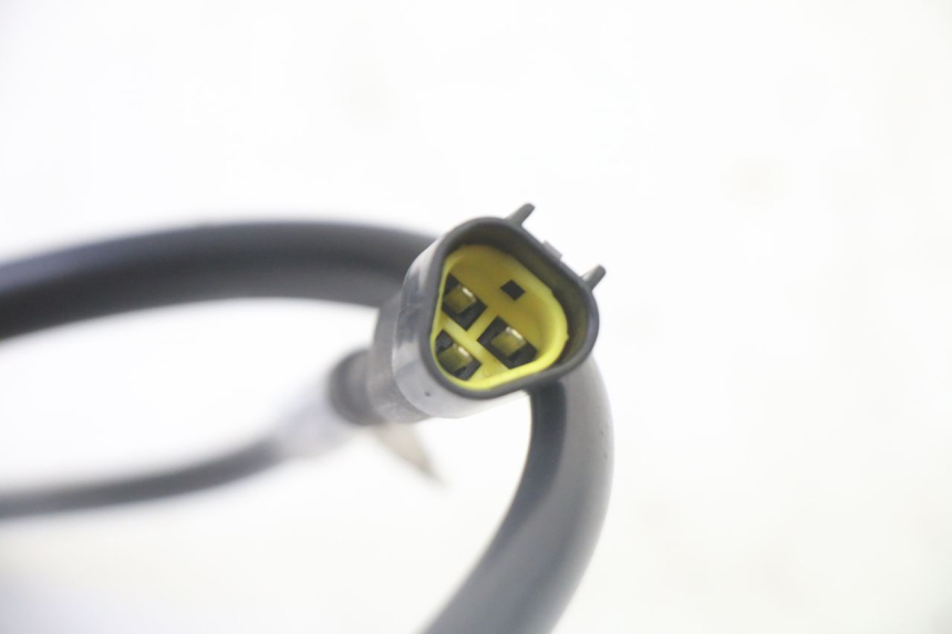 photo de TRANSMISOR DE VELOCÍMETRO PEUGEOT VIVACITY NEW 4T 50 (2008 - 2017) - Vista general del producto