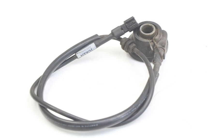 photo de REENVIO VELOCIMETRO PEUGEOT VIVACITY 125 (2010 - 2017) - Vista principal